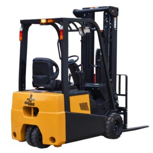 Big Joe LVE35 Li-ion forklift - Apex MHC
