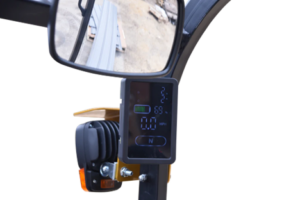 LXE Digital Screen - Apex MHC