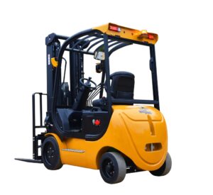 LXE50 Li-ion Forklift - Apex MHC