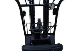 LXE50 Li-ion forklift cab