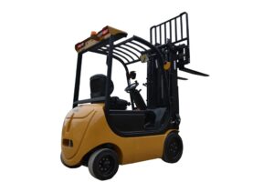 LXE50 Li-Ion Forklift - Apex MHC