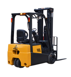 LVE35 Sprint Three-wheel Forklift
