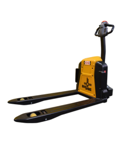 LPT40 Lithium ion powered pallet truck