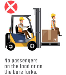 Forklift Safety - Apex Material Handling