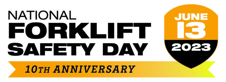 National forklift safety day - Apex Material Handling