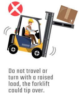 Forklift Safety - Apex Material Handling