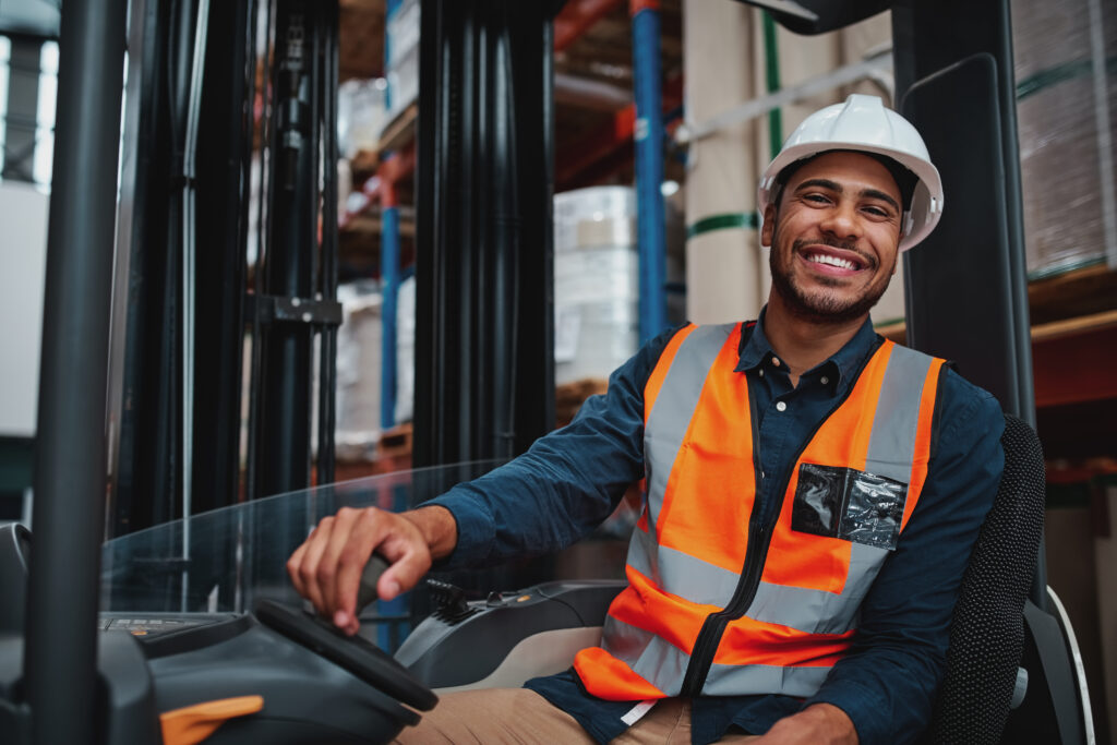 Forklift Safety - Apex Material Handling