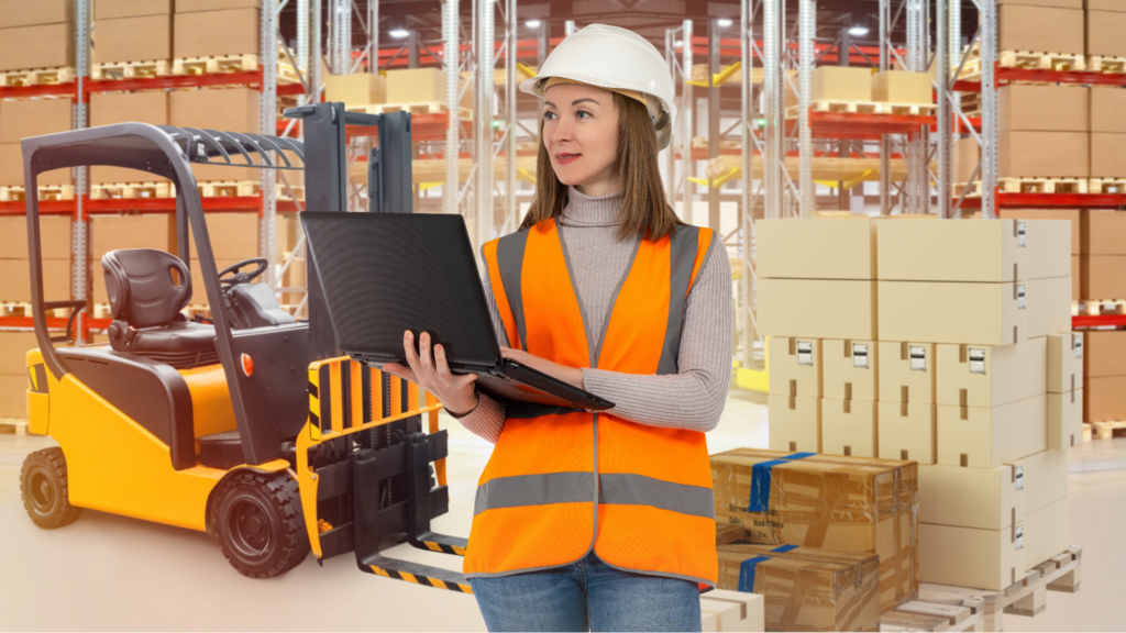 Forklift Fleet Management - Apex Companies