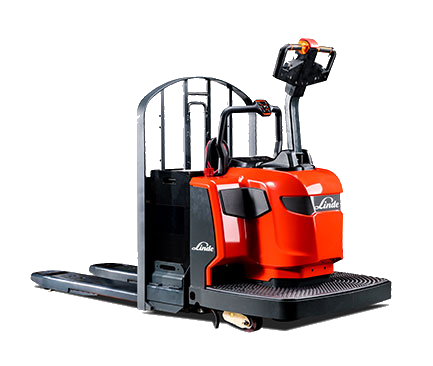 Linde Forklifts - Apex Companies