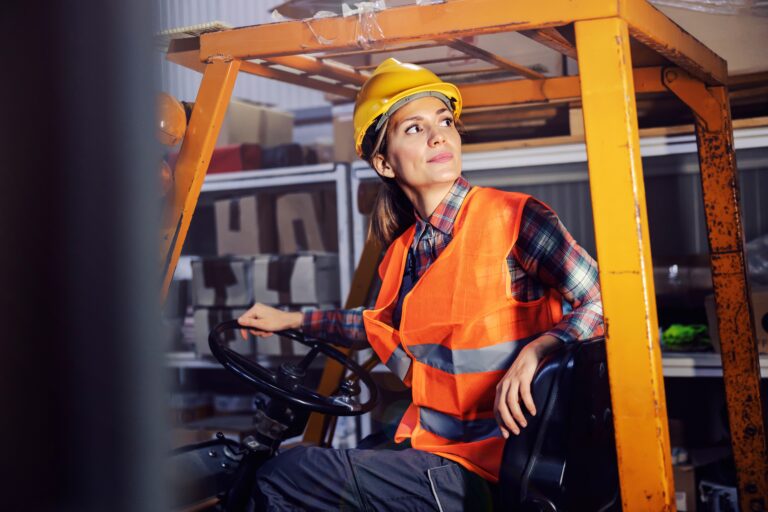 What Forklift Operator Skills To Look For In New Hires