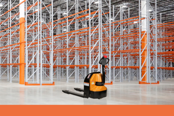 Big Joe Forklifts - Apex Companies