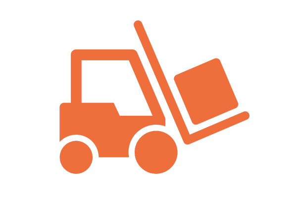 forklift icon