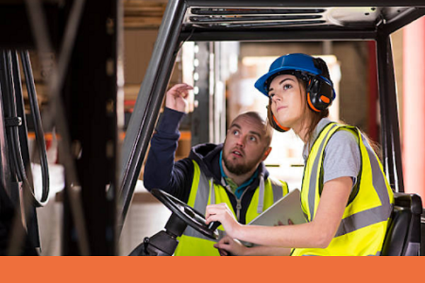 Forklift Training - Apex Companies