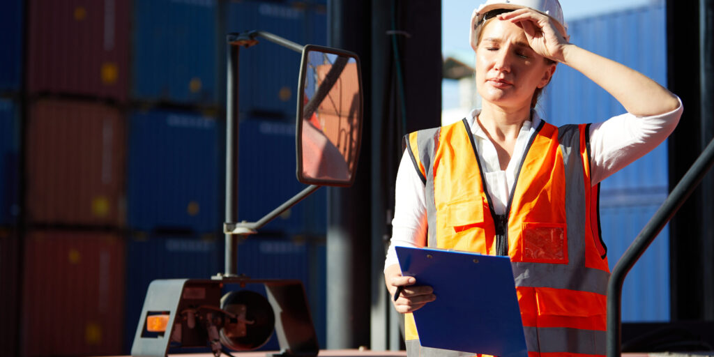 Forklift Overheating 101 - Keeping Your Fleet Cool