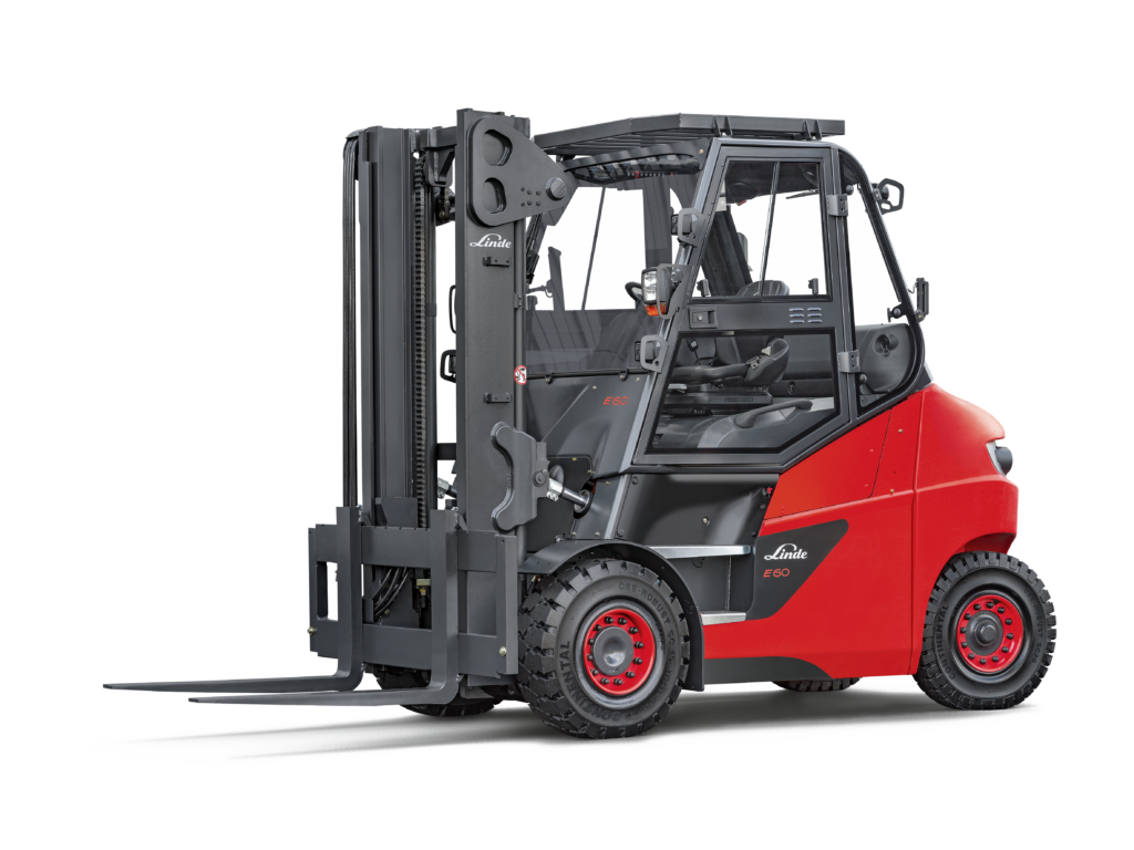 Linde 1279