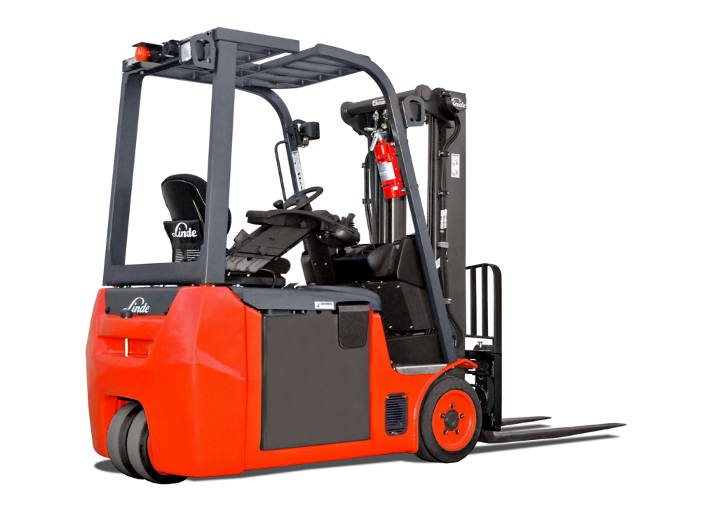 Linde 346