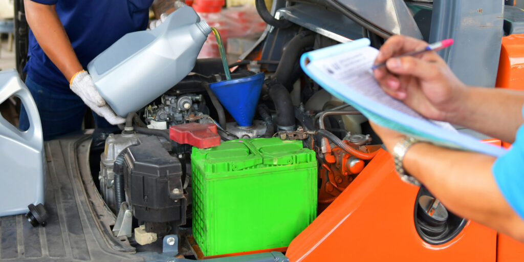 A Comprehensive Guide to Lead Acid Batteries | Apex Companies