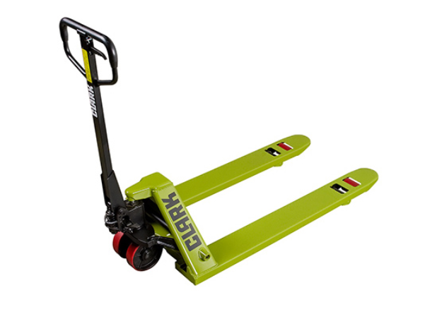 Manual Pallet Jacks | Apex Companies