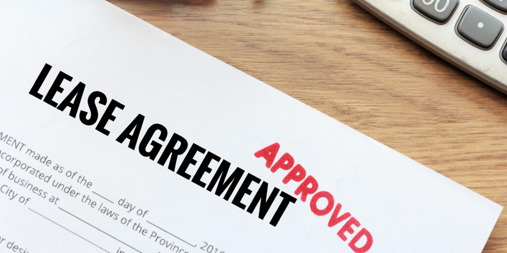 Forklift Lease | Apex Companies