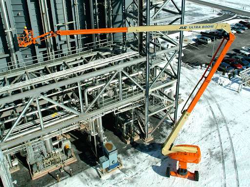 Aerial Lift Safety | Apex Companies