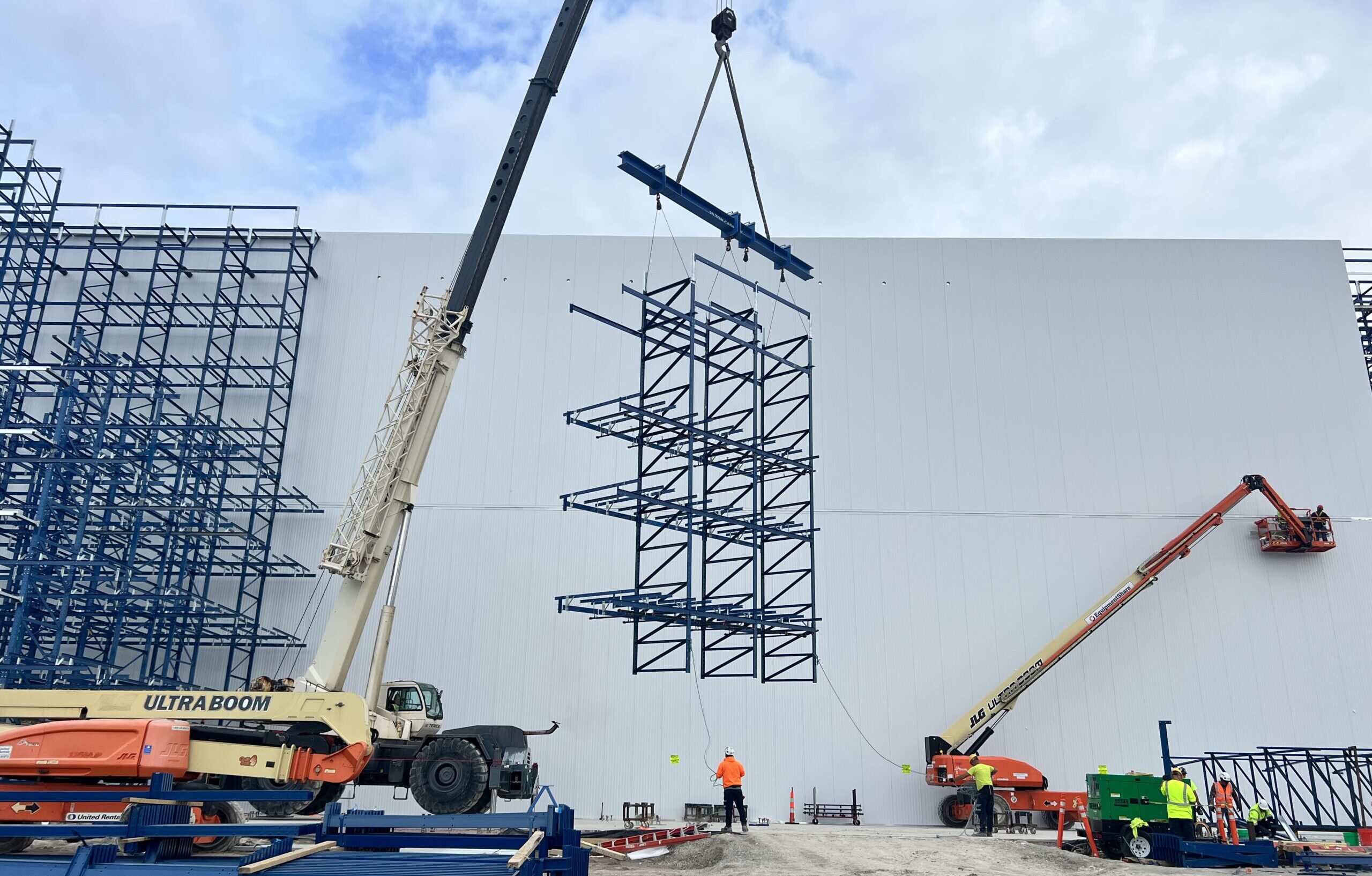 Aerial Lift Safety | Apex Companies