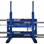 Double pallet handler | Apex Companies