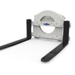 Forklift Rotator Attachments | Apex Companies