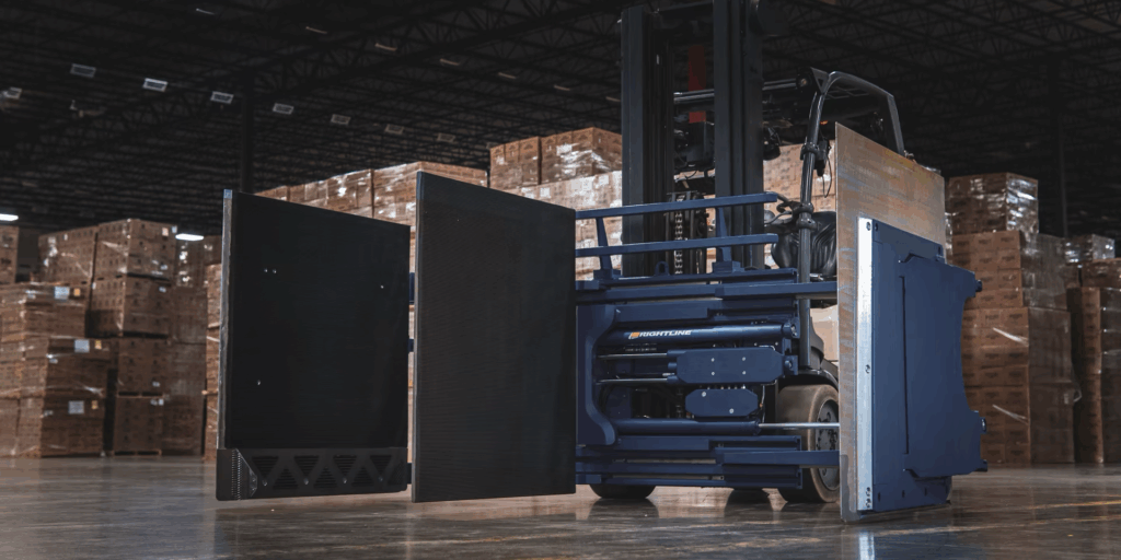 Forklift Attachments | Apex Companies