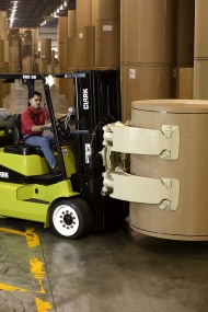 Forklift Attachments | Apex Companies