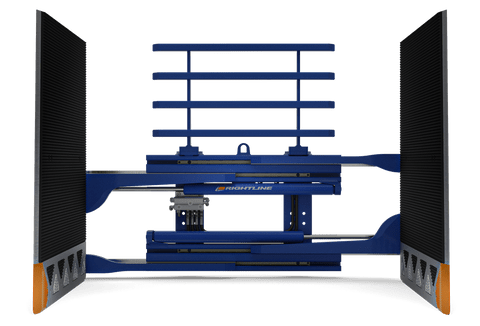 Carton Clamp | Apex Companies