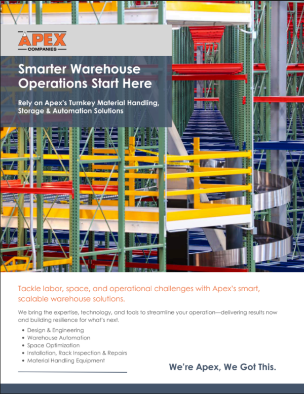 Company Capabilities Overview