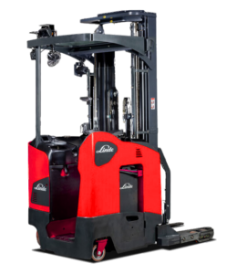 Reach Trucks | Apex Companies