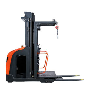 Reach Trucks | Apex Companies