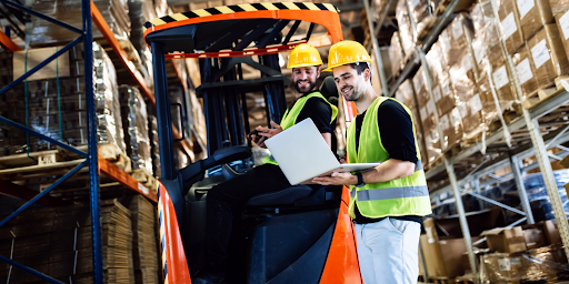 Forklift Training | Apex Companies