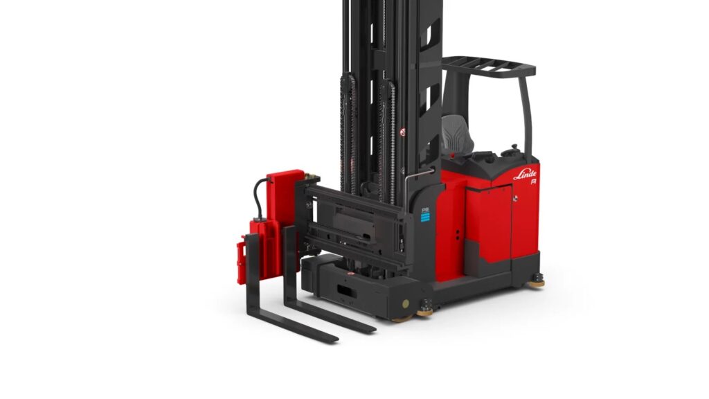 Forklift Training | Apex Companies