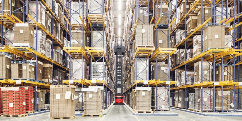 Forklift Training | Apex Companies