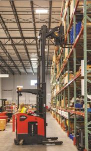Forklift Rentals | Apex Companies