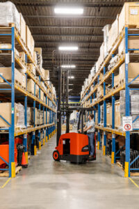 Material Handling Equipment | Apex Companies