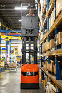 Material Handling Equipment | Apex Companies